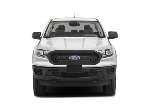 2022 Ford Ranger XL in Salina, KS - Marshall Nissan