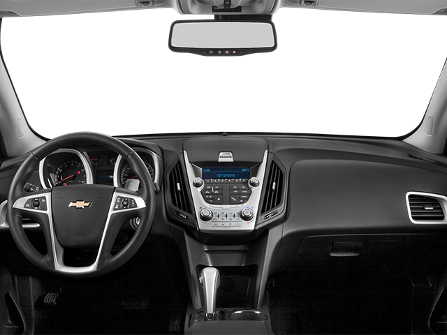 2014 Chevrolet Equinox LTZ in Salina, KS - Marshall Nissan