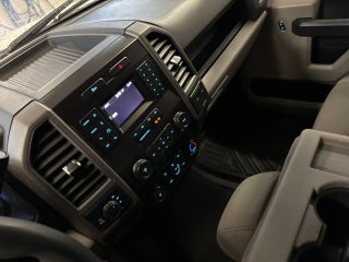2022 Ford F-250 XL in Salina, KS - Marshall Nissan