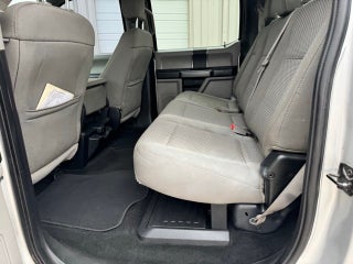 2018 Ford F-250 XLT in Salina, KS - Marshall Nissan