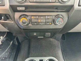 2018 Ford F-250 XLT in Salina, KS - Marshall Nissan
