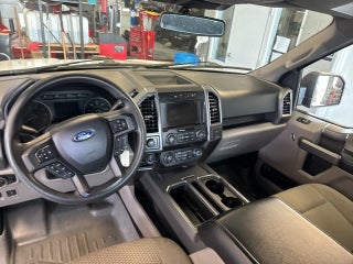 2020 Ford F-150 XLT in Salina, KS - Marshall Nissan