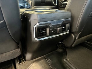 2022 GMC Sierra 2500HD 4WD Crew Cab Standard Bed AT4 in Salina, KS - Marshall Nissan