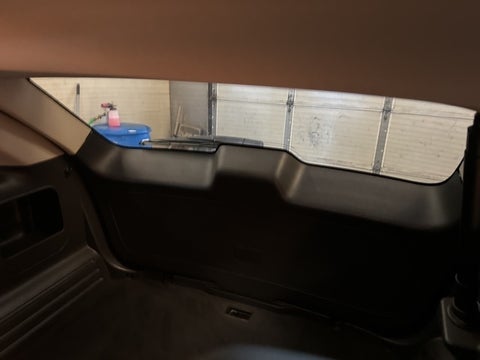 2014 Ford Edge SEL in Salina, KS - Marshall Nissan