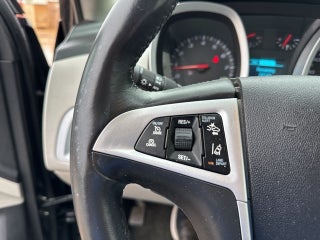 2014 Chevrolet Equinox LTZ in Salina, KS - Marshall Nissan