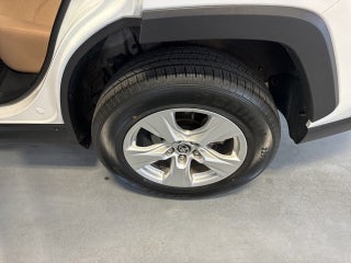 2021 Toyota RAV4 XLE in Salina, KS - Marshall Nissan