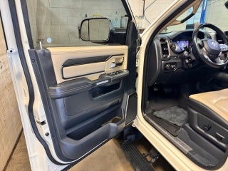 2020 RAM 2500 Limited Crew Cab 4X4 6'4' Box in Salina, KS - Marshall Nissan