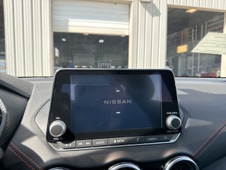 2024 Nissan Sentra SR in Salina, KS - Marshall Nissan