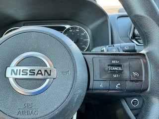 2021 Nissan Rogue S FWD in Salina, KS - Marshall Nissan