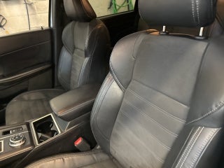 2022 Mitsubishi Outlander SE 2.5 S-AWC in Salina, KS - Marshall Nissan