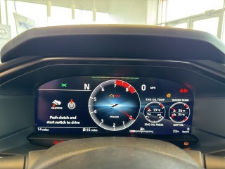 2024 Nissan Z Performance in Salina, KS - Marshall Nissan