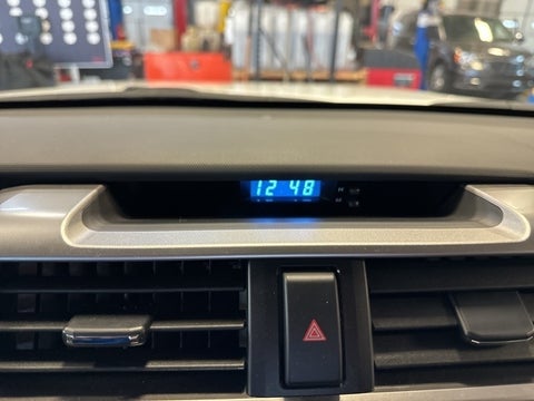 2022 Toyota 4Runner SR5 in Salina, KS - Marshall Nissan
