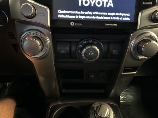 2022 Toyota 4Runner SR5 in Salina, KS - Marshall Nissan