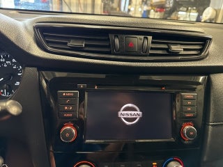 2019 Nissan Rogue S in Salina, KS - Marshall Nissan