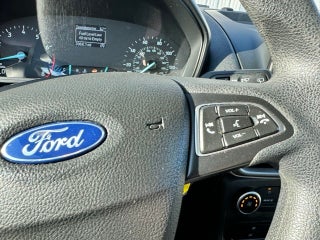 2022 Ford EcoSport S in Salina, KS - Marshall Nissan