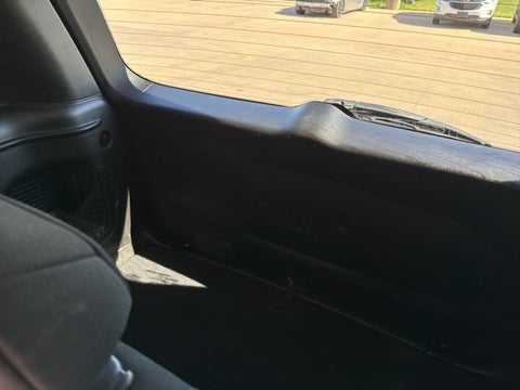 2017 Jeep Renegade Latitude 4x4 in Salina, KS - Marshall Nissan