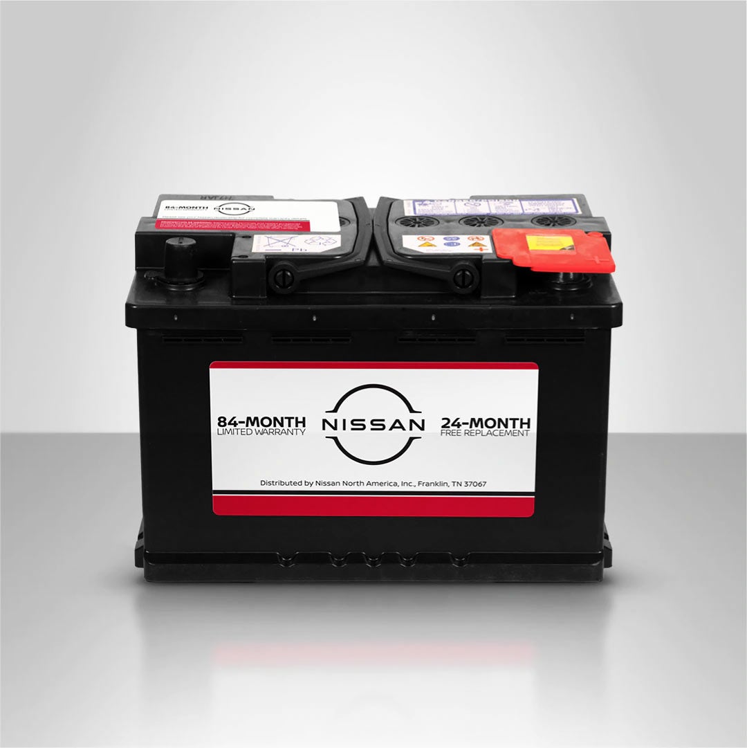 image of a battery | Marshall Nissan in Salina KS