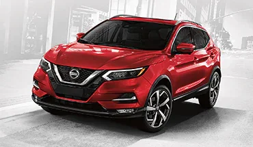 Even last year's Rogue Sport is thrilling | Marshall Nissan in Salina KS