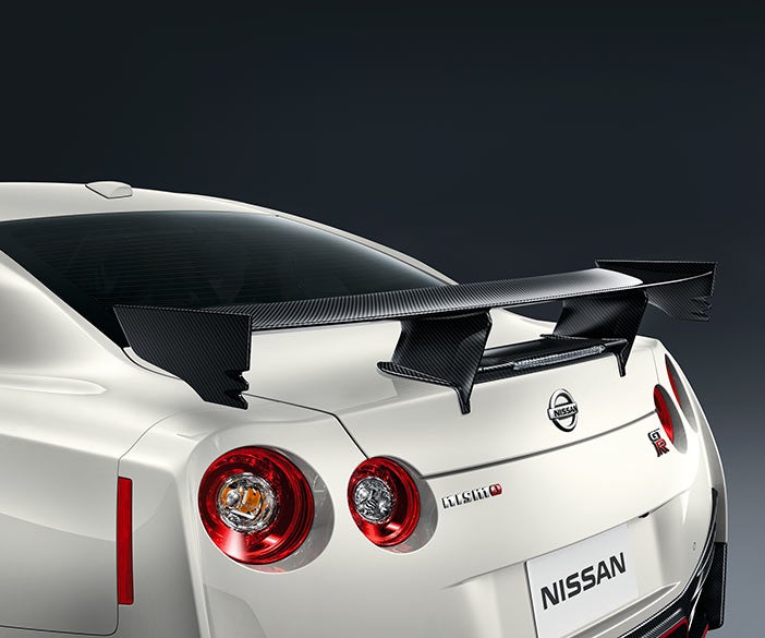 2023 Nissan GT-R Nismo | Marshall Nissan in Salina KS