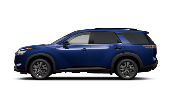 2023 Nissan Pathfinder SV 2WD | Marshall Nissan in Salina KS