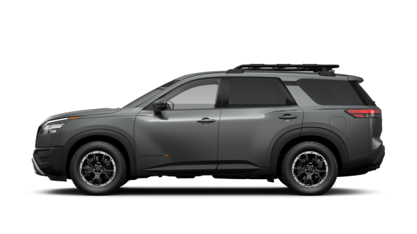 2023 Nissan Pathfinder Rock Creek 4WD | Marshall Nissan in Salina KS
