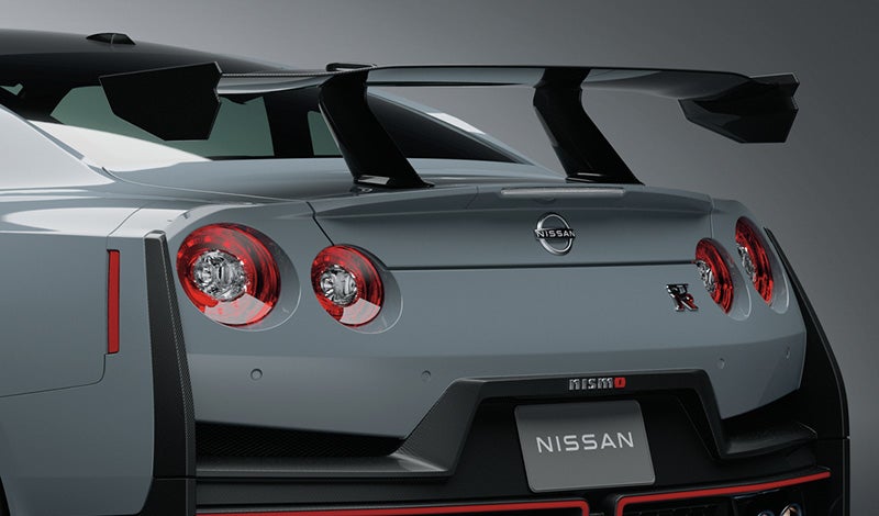 2024 Nissan GT-R Nismo | Marshall Nissan in Salina KS