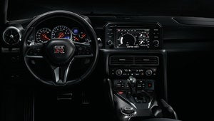 2024 Nissan GT-R | Marshall Nissan in Salina KS