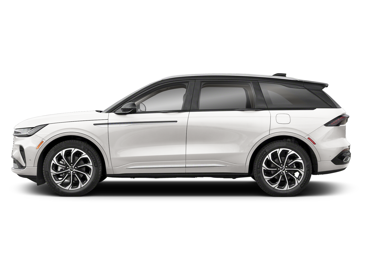 2024 Lincoln Nautilus Black Label