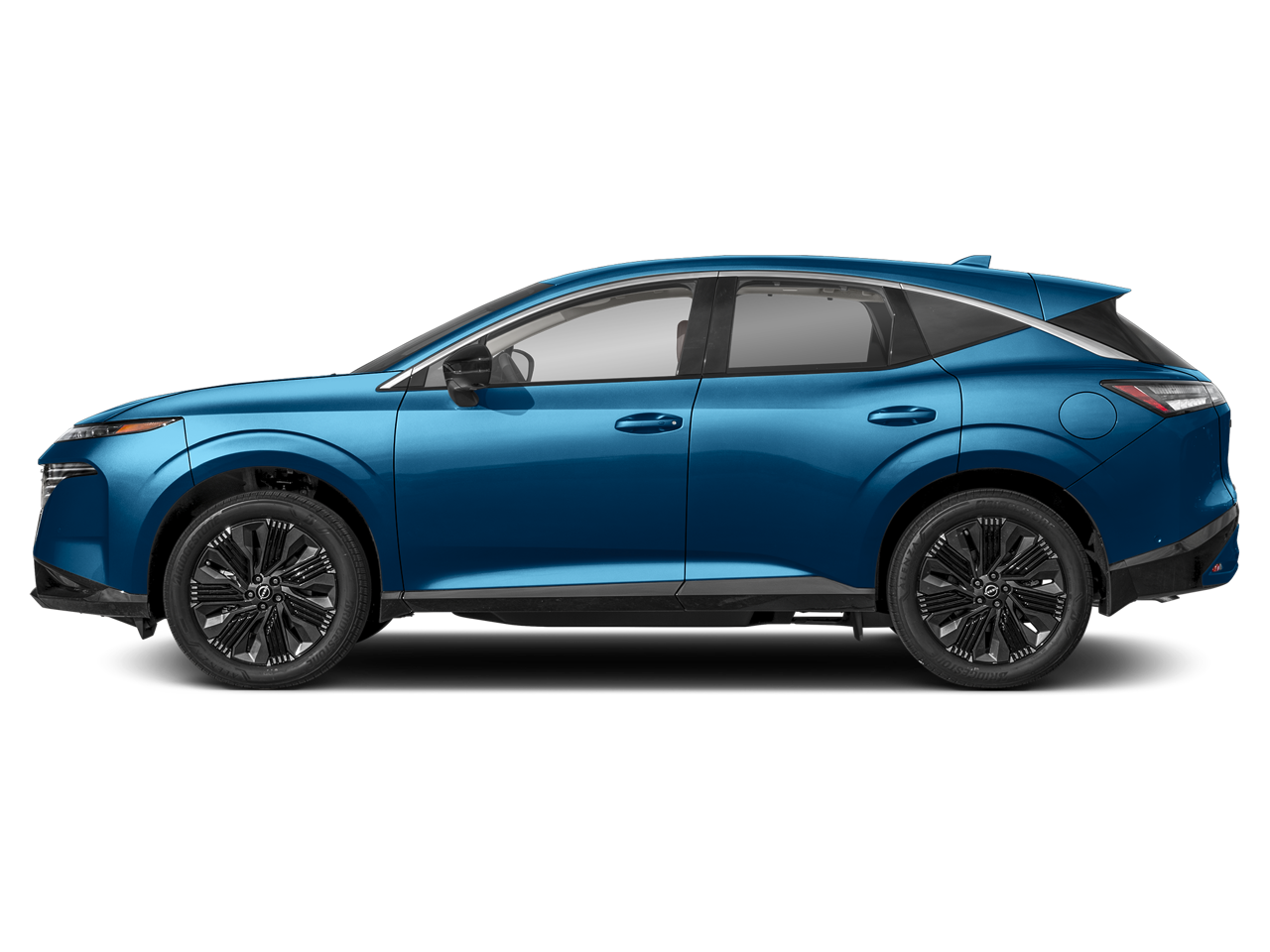 2026 Nissan Murano Platinum - Photo 35