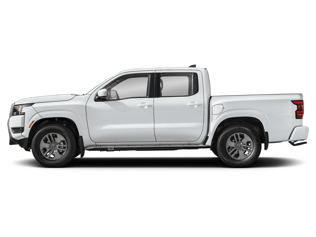 2026 Nissan Frontier SV - Photo 4