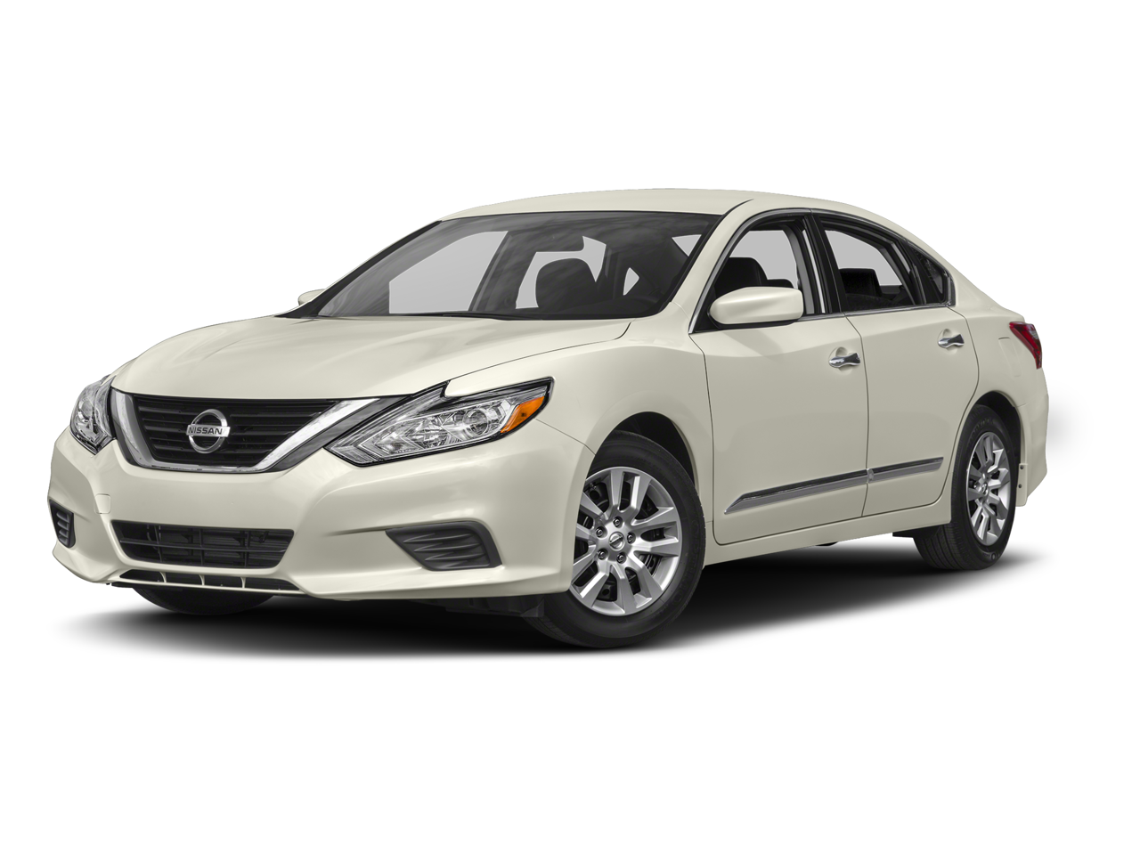 2017 Nissan Altima 2.5 S photo 3