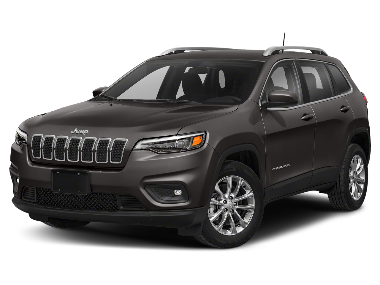 2020 Jeep Cherokee Limited 4X4 in Salina, KS - Marshall Nissan