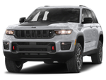 2022 Jeep Grand Cherokee Trailhawk