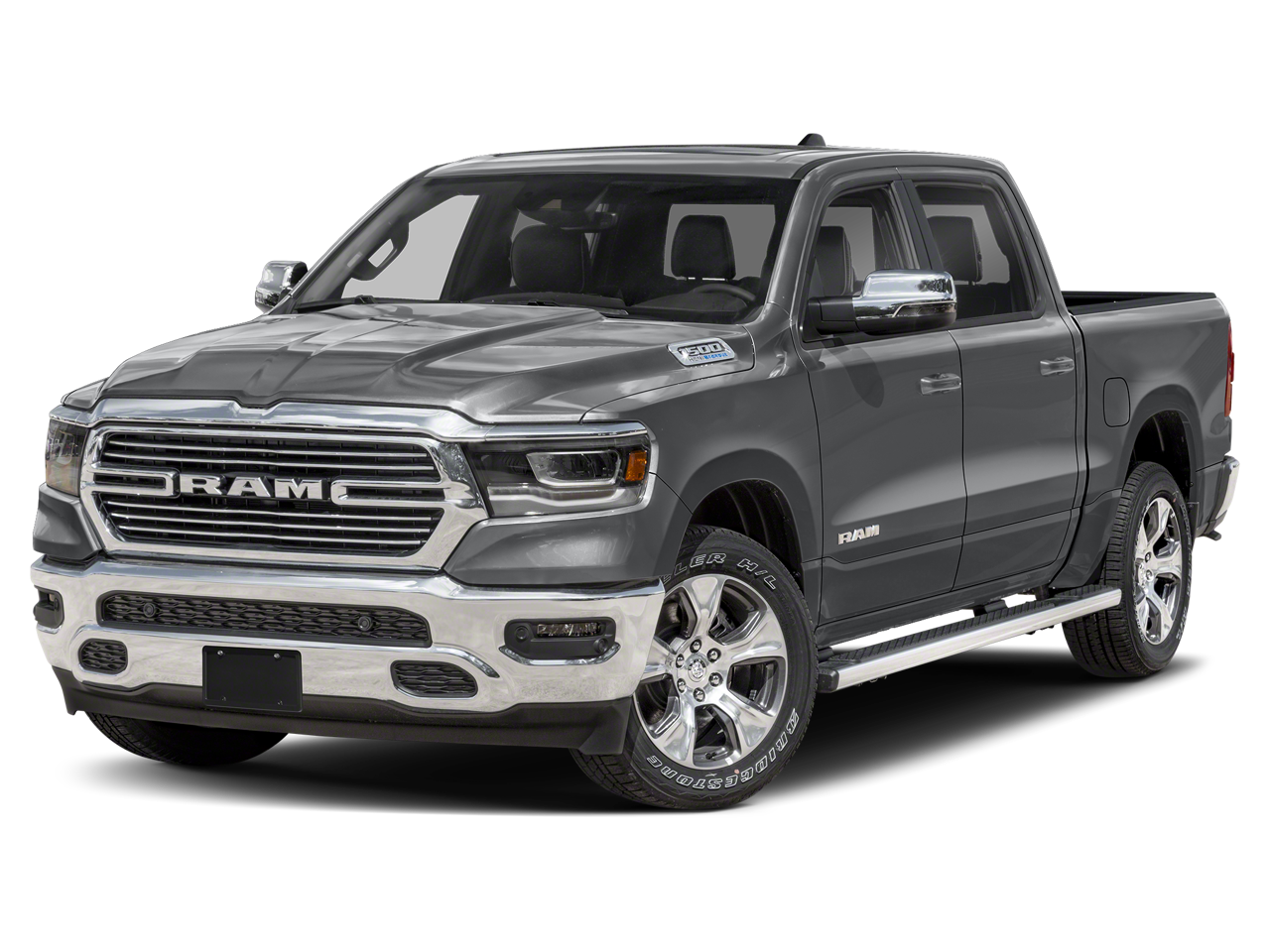 2024 RAM Ram 1500 Pickup Laramie - Photo 33