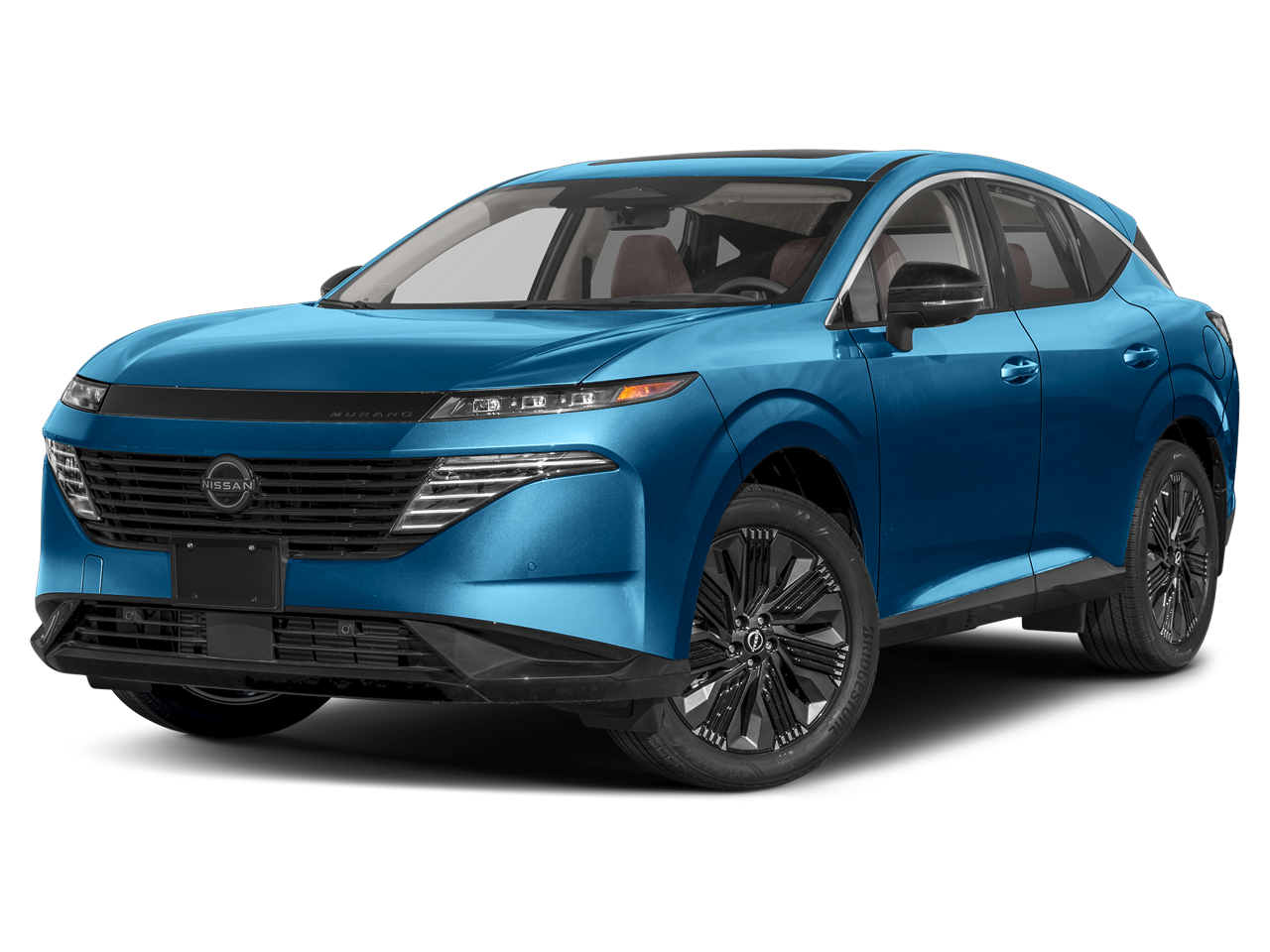 2026 Nissan Murano Platinum - Photo 33