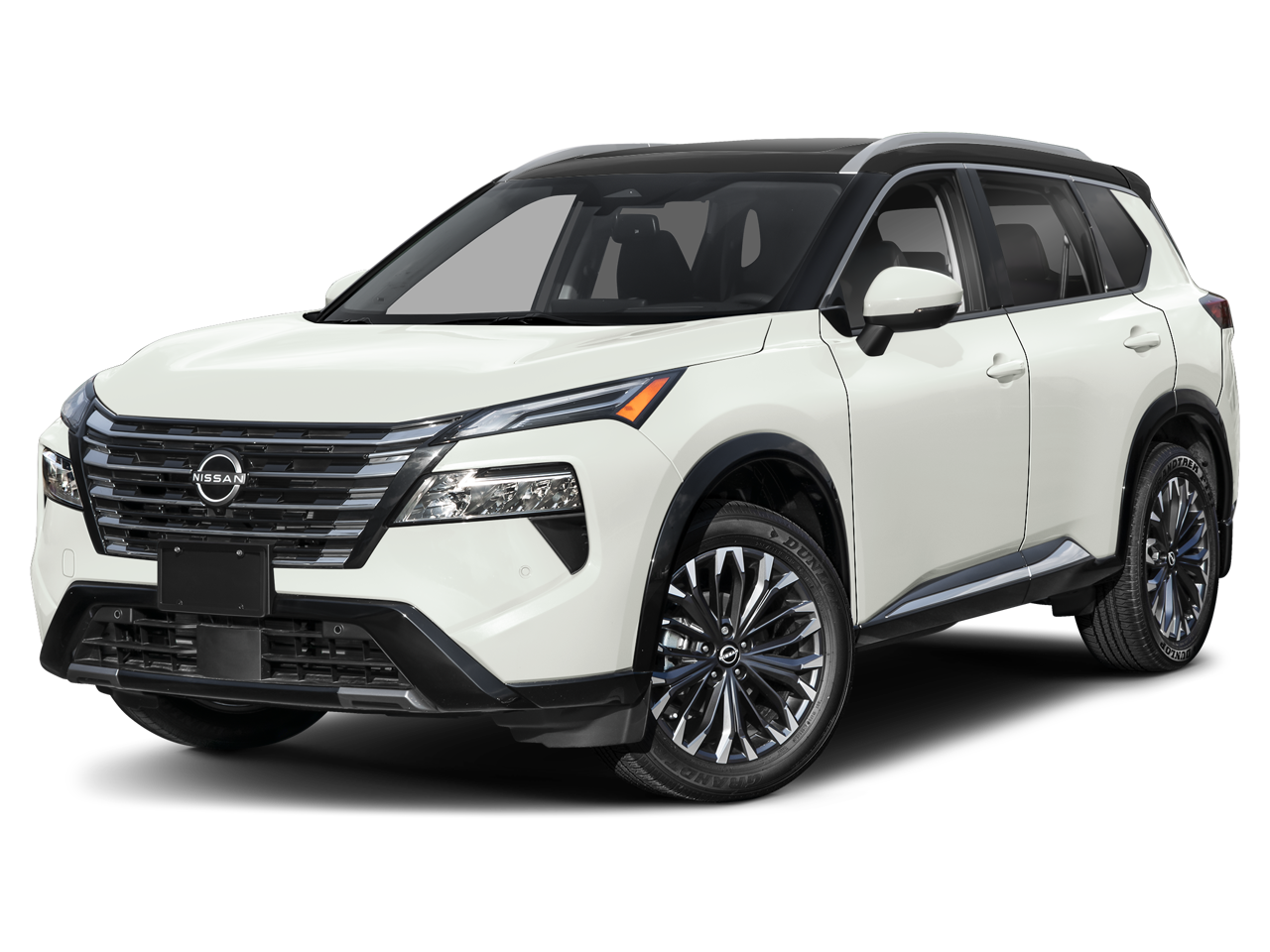2026 Nissan Rogue Platinum - Photo 34
