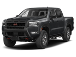2026 Nissan Frontier PRO-4X w/R Package