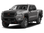 2027 Nissan Frontier PRO-4X