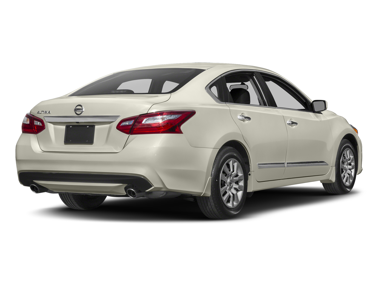 2017 Nissan Altima 2.5 S photo 4