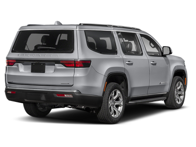 2023 Jeep Wagoneer Series III