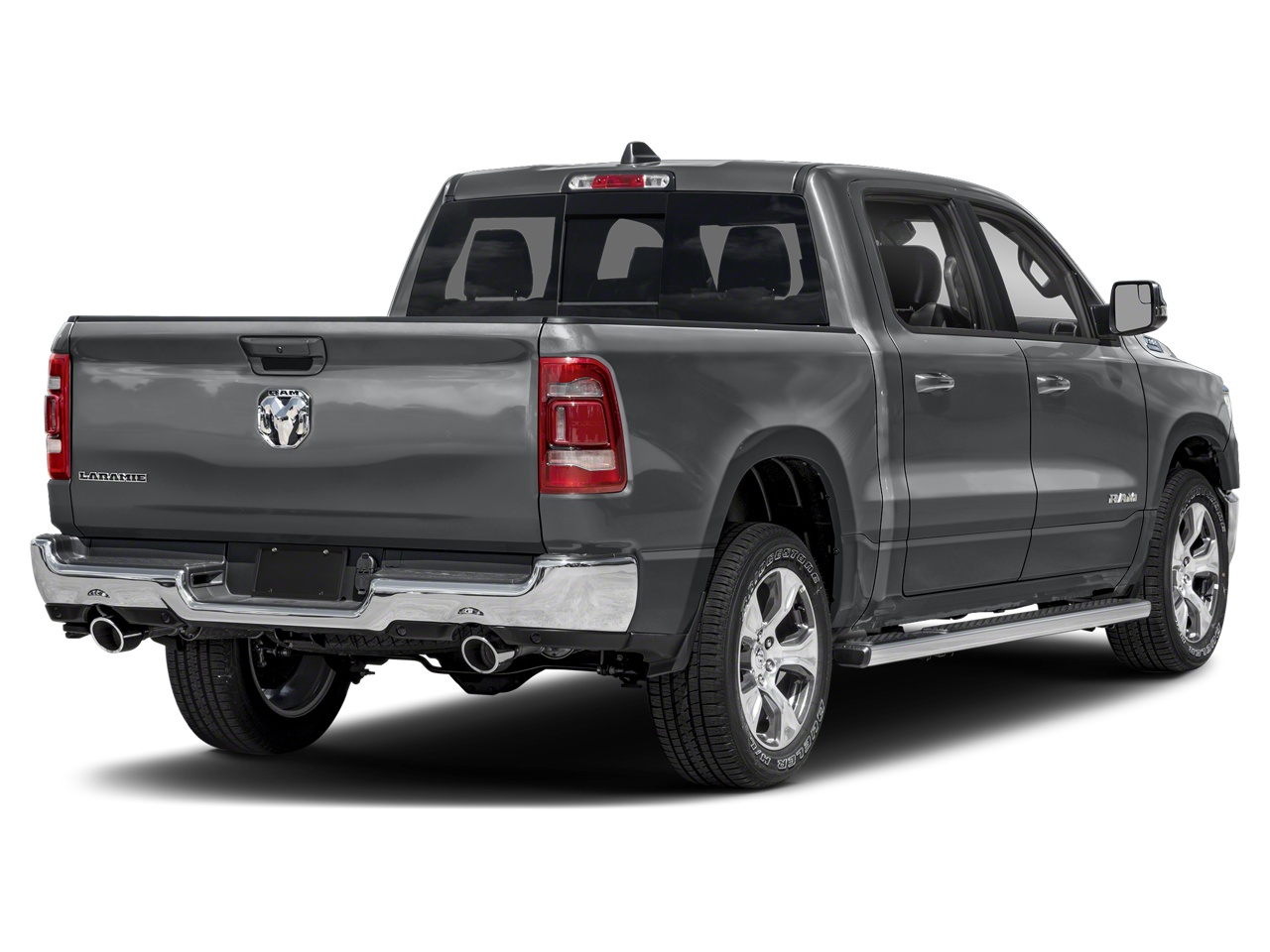 2024 RAM Ram 1500 Pickup Laramie - Photo 34