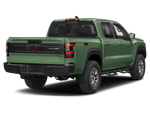 2026 Nissan Frontier PRO-4X w/R Package