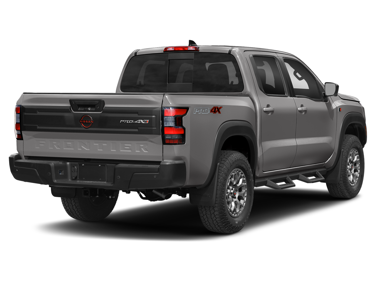 2027 Nissan Frontier PRO-4X