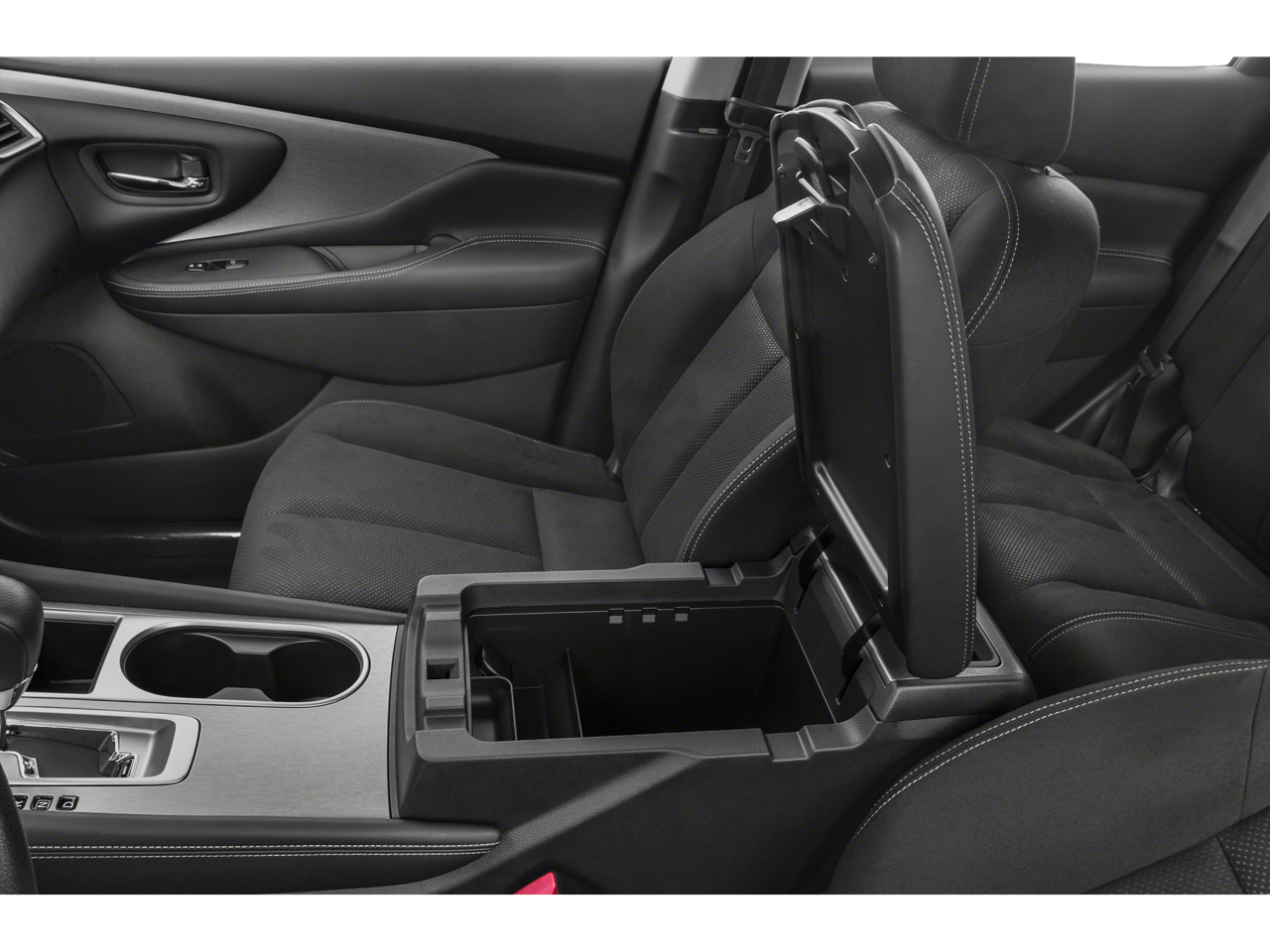 2019 Nissan Murano SV