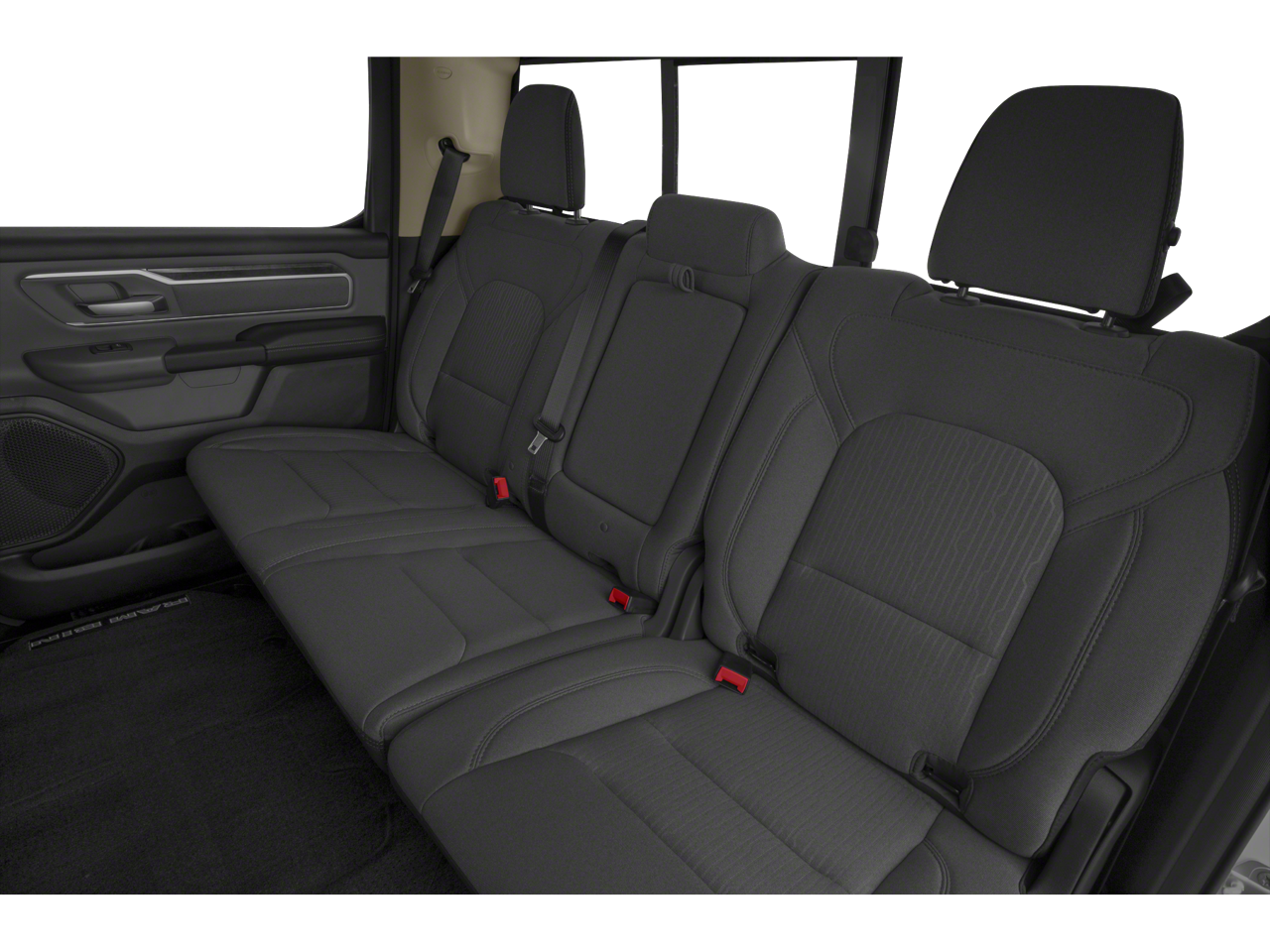 2019 RAM 1500 Big Horn/Lone Star Quad Cab 4x4 6'4' Box in Salina, KS - Marshall Nissan