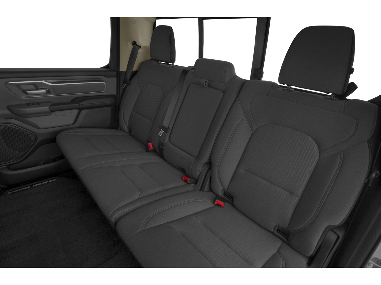2019 RAM 1500 Big Horn/Lone Star Quad Cab 4x4 6'4' Box in Salina, KS - Marshall Nissan