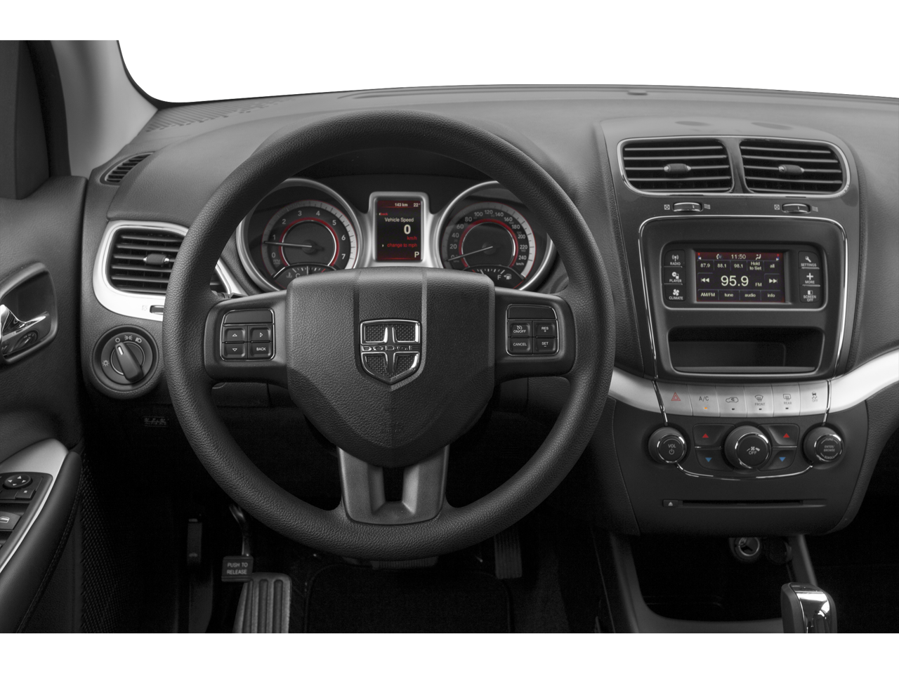 2020 Dodge Journey SE Value in Salina, KS - Marshall Nissan