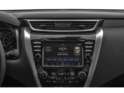 2021 Nissan Murano SV