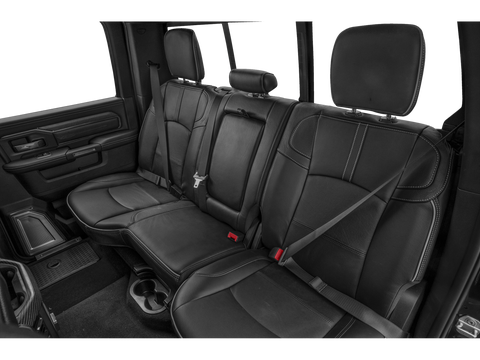 2021 RAM 3500 Limited Crew Cab 4x4 8' Box in Salina, KS - Marshall Nissan