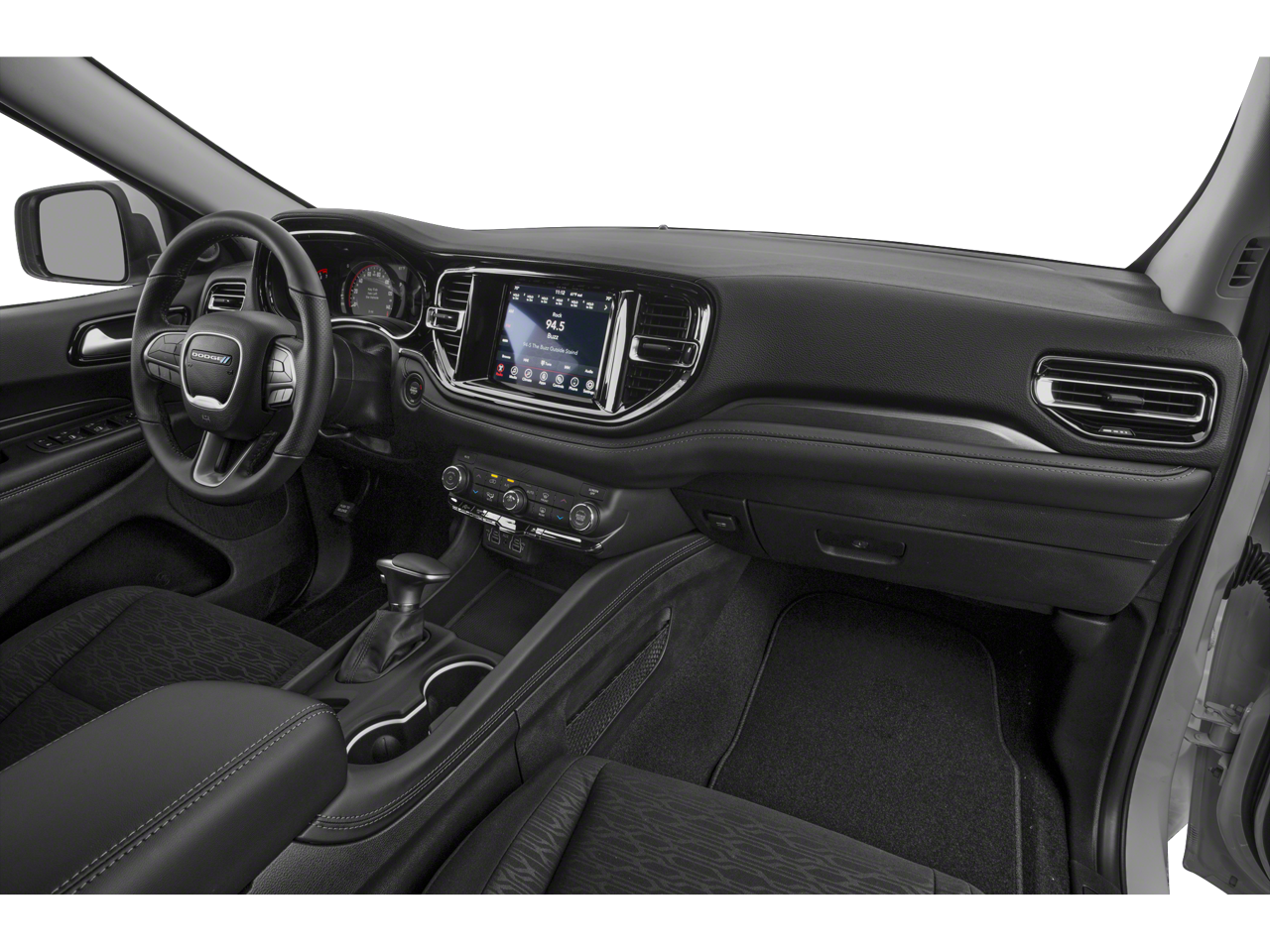 2022 Dodge Durango GT AWD in Salina, KS - Marshall Nissan